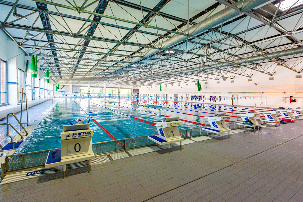 Ihre Schwimmschule Schwimmschule Potsdam Schwimmschule